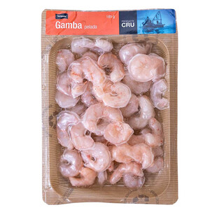 Imagen de BONPREU Gamba pelada