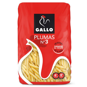 Imagen de GALLO Macarrons Nº3