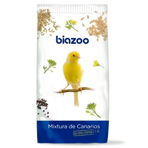 BIAZOO Mixtura per a canaris