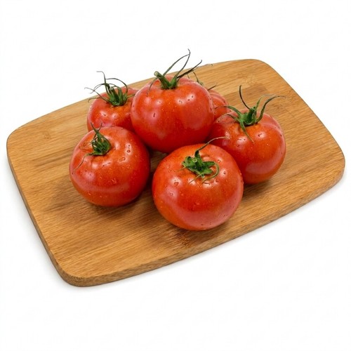 LA COLLITA Tomàquet rosa en safata de 600 grams