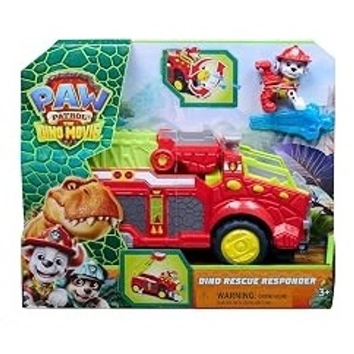 SPIN MASTER Vehicle rescat rescue
