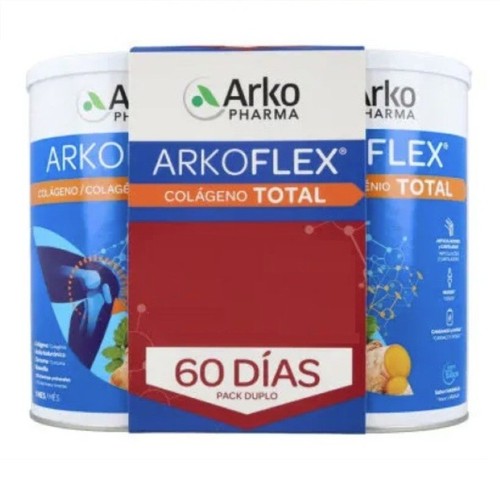 ARKOPHARMA Complement alimentari col·lagen Total Arkoflex