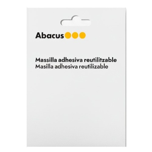 ABACUS Pasta adhesiva blava