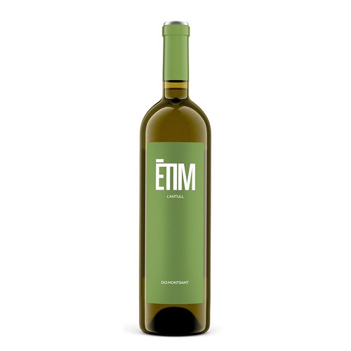 ÈTIM Vi blanc DO Montsant