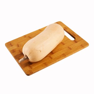 Calabaza ecológica Km0 1 ud