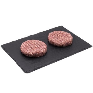Imagen de BONPREU Burger meat de boví Angus
