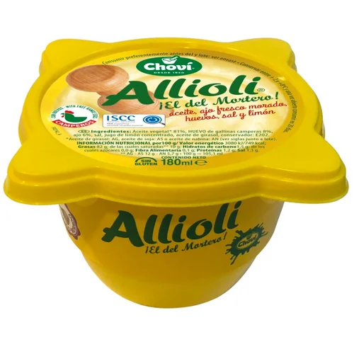 Salsa ligera