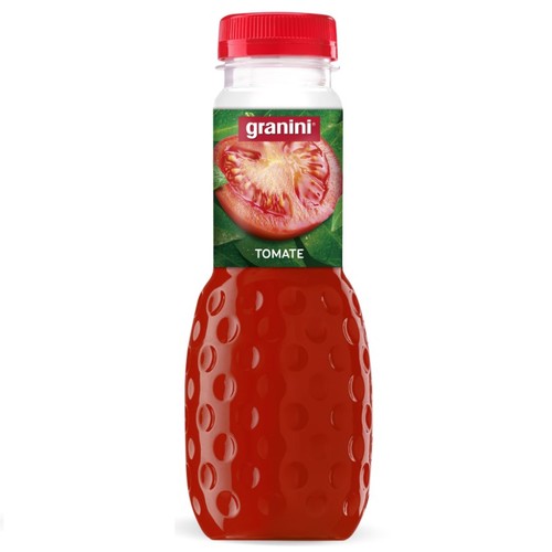 GRANINI Suc de tomàquet