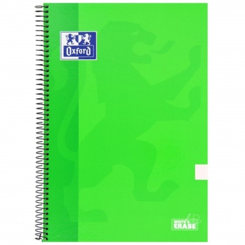 OXFORD Llibreta A4 pauta horitzontal de 80 fulls