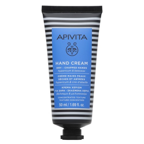 APIVITA Crema mans hipèric
