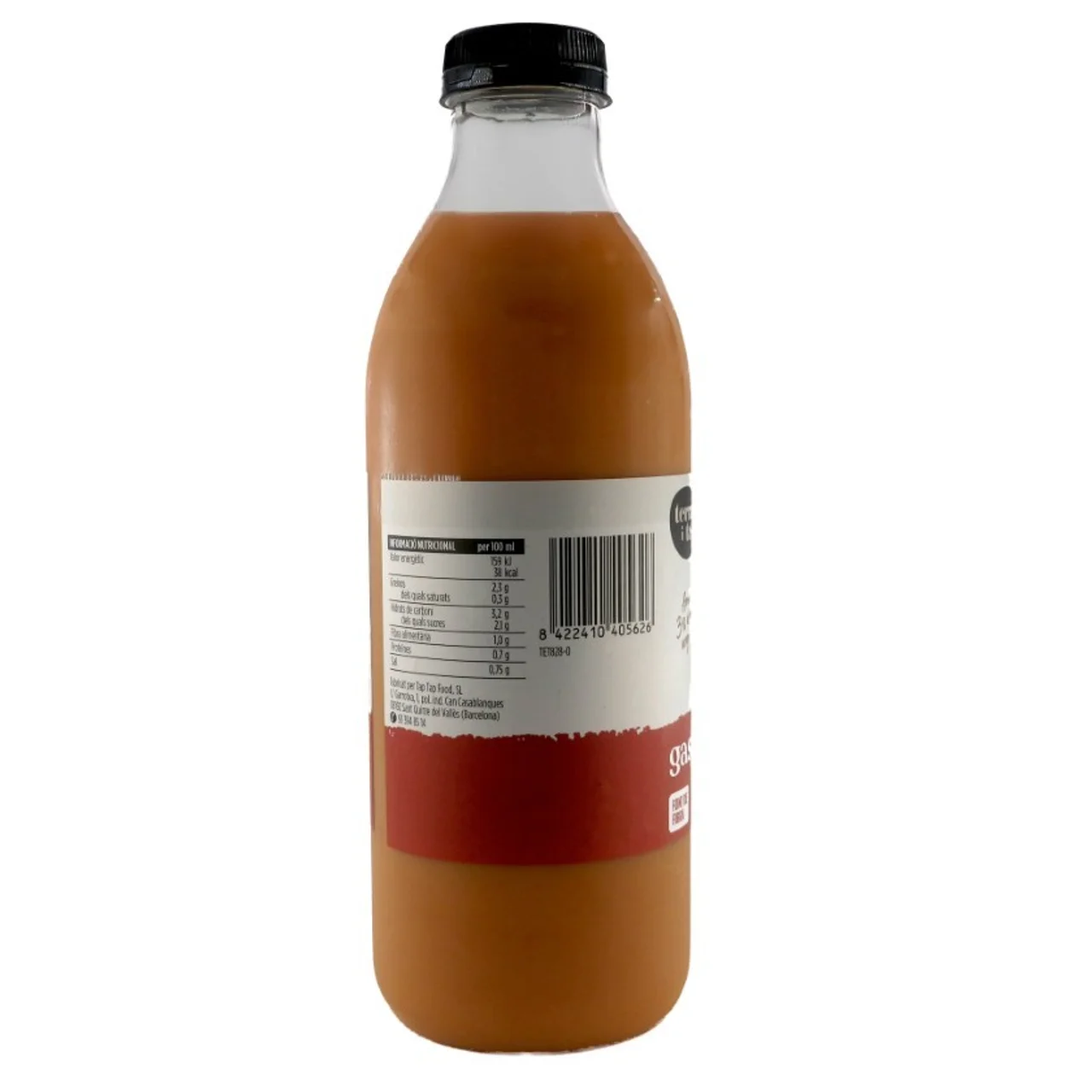 TERRA I TAST Gazpacho