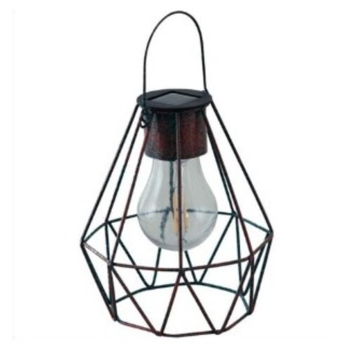 SIMON Làmpada solar exterior LED Dusseldorf
