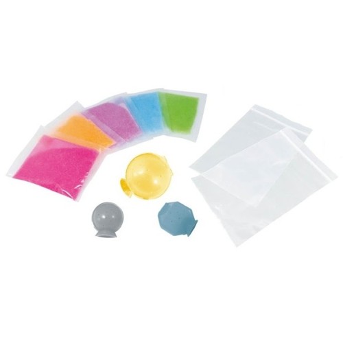 BUKI FRANCE Kit Creació Pilotes Saltarines