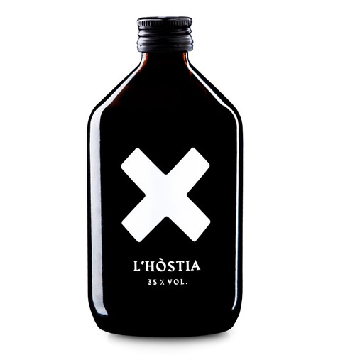 L'HÒSTIA Ratafia