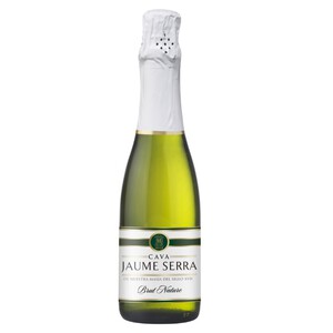 Imagen de JAUME SERRA Cava Brut Nature guarda