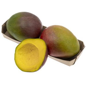 Mango en bandeja de 2 ud.