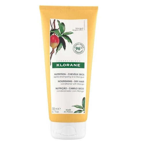 KLORANE Condicionador de mango