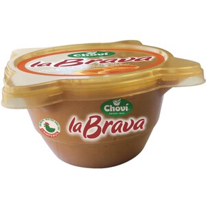 CHOVI Salsa per a patates braves