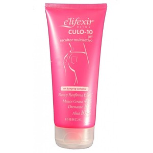 Imagen de ELIFEXIR DERMO Gel escultor Push up 10