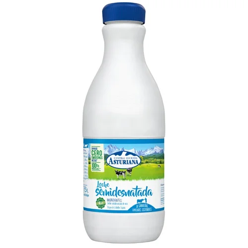 Yogur natural edulcorado 0%