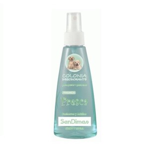 Imagen de SANDIMAS Colònia amb olor fresc per a gos