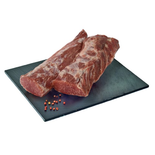  Llom de porc ibèric
