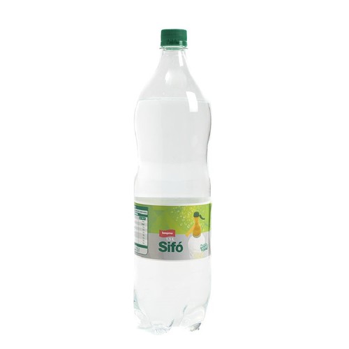 BONPREU Sifó 1,5 L