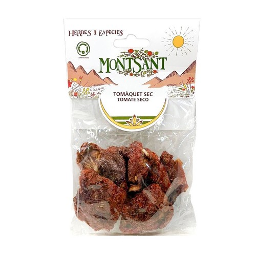 MONTSANT Tomàquet sec
