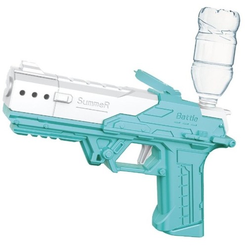 JUINSA Pistola aigua Fierce 22x15 cm