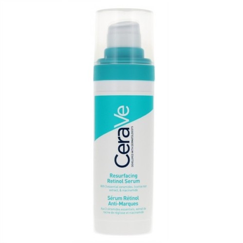 CERAVE Sèrum facial retinol anti marques