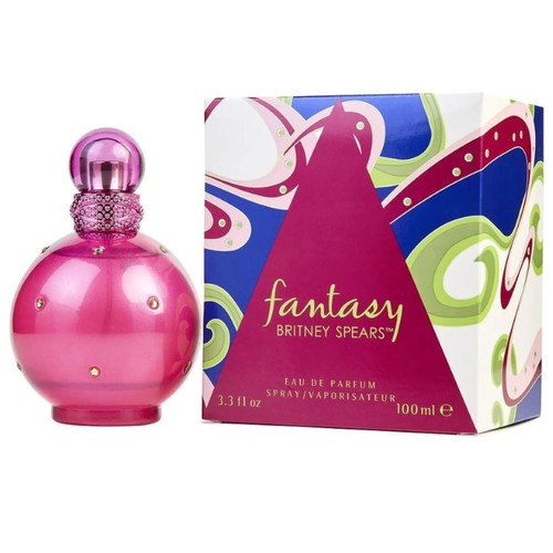 BRITNEY SPEARS Colònia per a dona fantasy