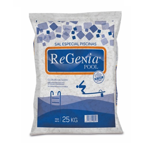 SAL COSTA Sal Regenia Pool