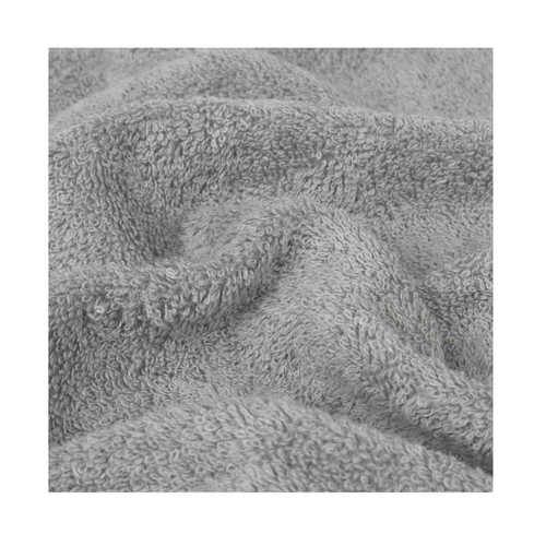 HOME INTERIORS Tovallola de bany Gris 150cm