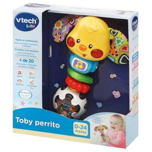 VTECH Toby Gosset Sonall