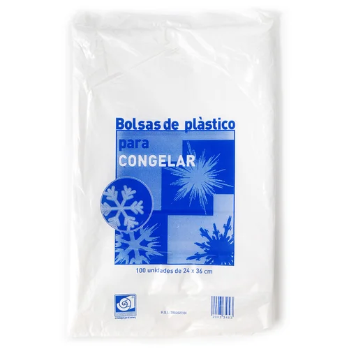 Rollos de envasado al vacío 22cmx6m
