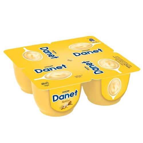 DANET Natilles