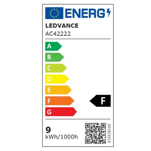 LEDVANCE Bombeta Smart 9W