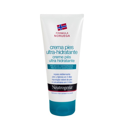 NEUTROGENA Crema hidratant peus