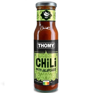 THOMY Salsa de chili amb jalapeños