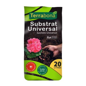 Imagen de TERRABONA Terra universal