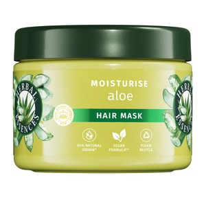 Imagen de HERBAL ESSENCES Mascareta fortificant amb aloe