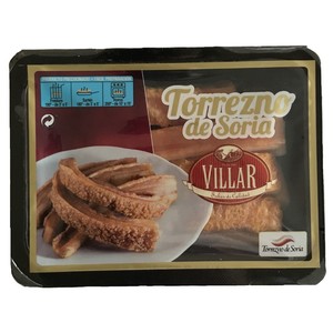 Torrezno de Soria