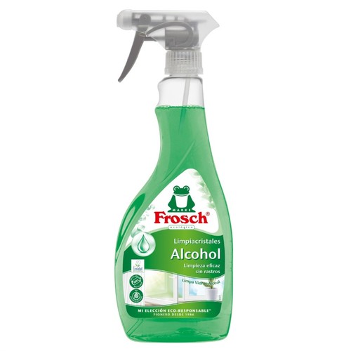 FROSCH Netejavidres ecològic