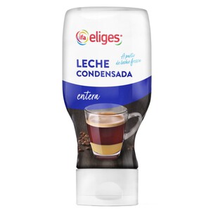 Imagen de IFA Llet condensada sencera