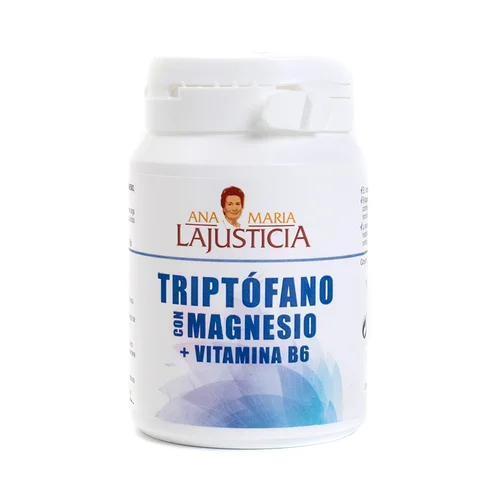 ANA Mª LAJUSTICIA Magnesio total 5