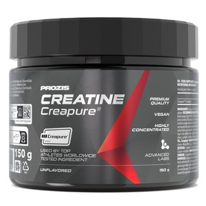Imagen de PROZIS Creatina Creapure