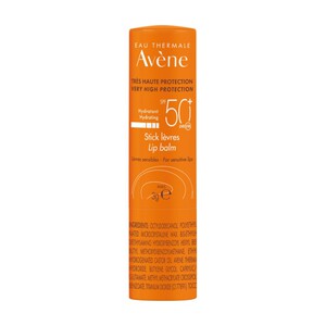 Imagen de AVÈNE Protector labial solar SPF 50