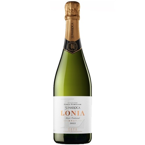 SUMARROCA LONIA Cava Brut guarda