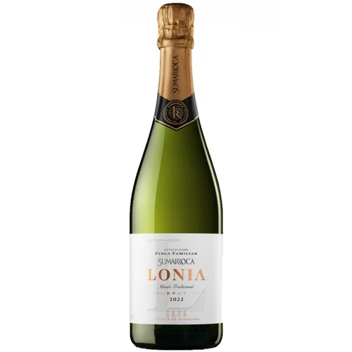 Caja de Cava Brut Nature guarda