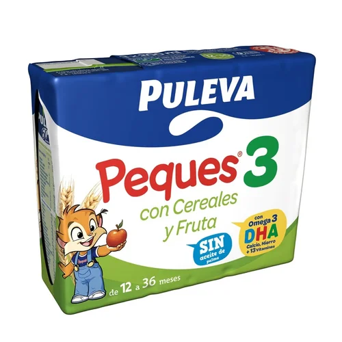 Leche evaporada para cocinar